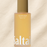 Saltair Golden Hour Nourishing Body Oil