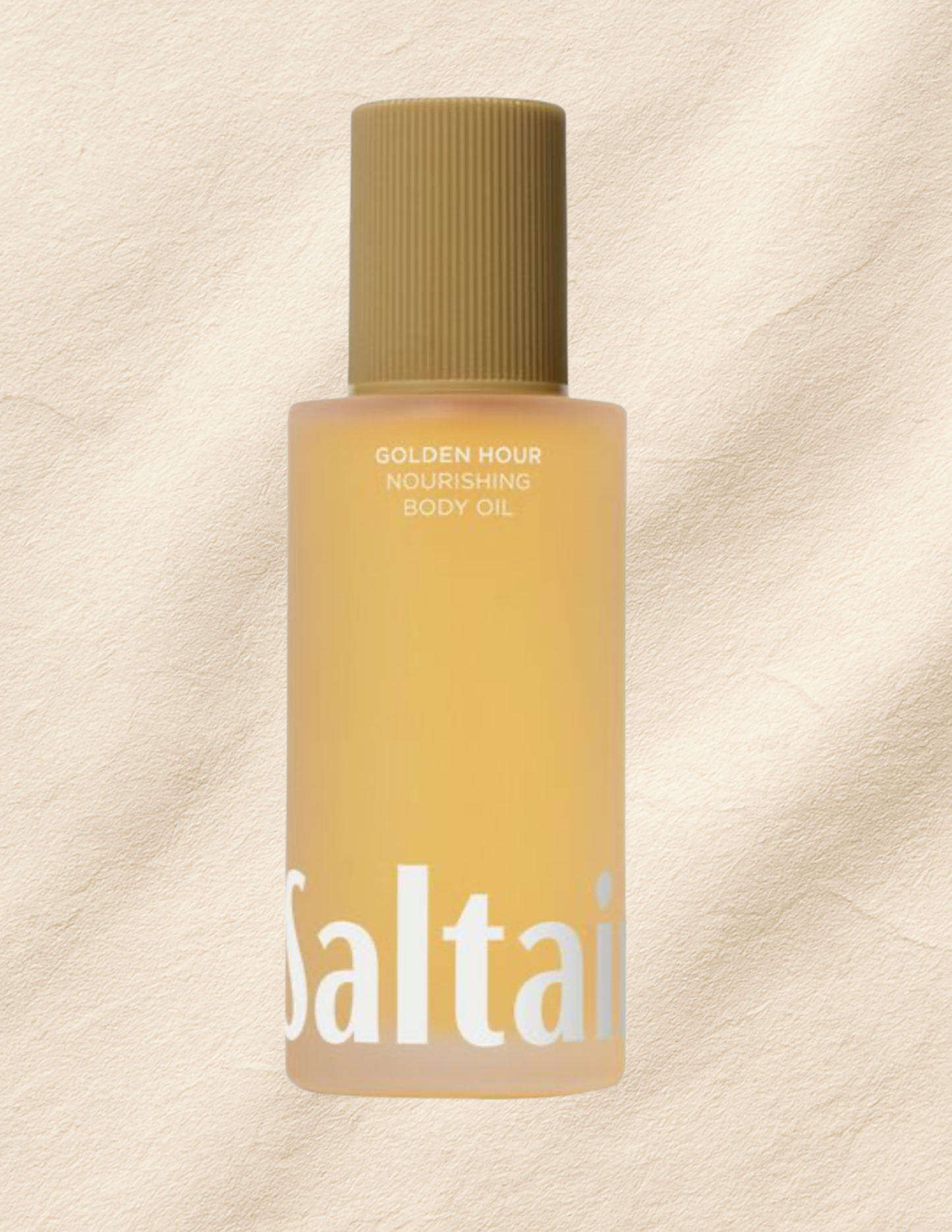 Saltair Golden Hour Nourishing Body Oil