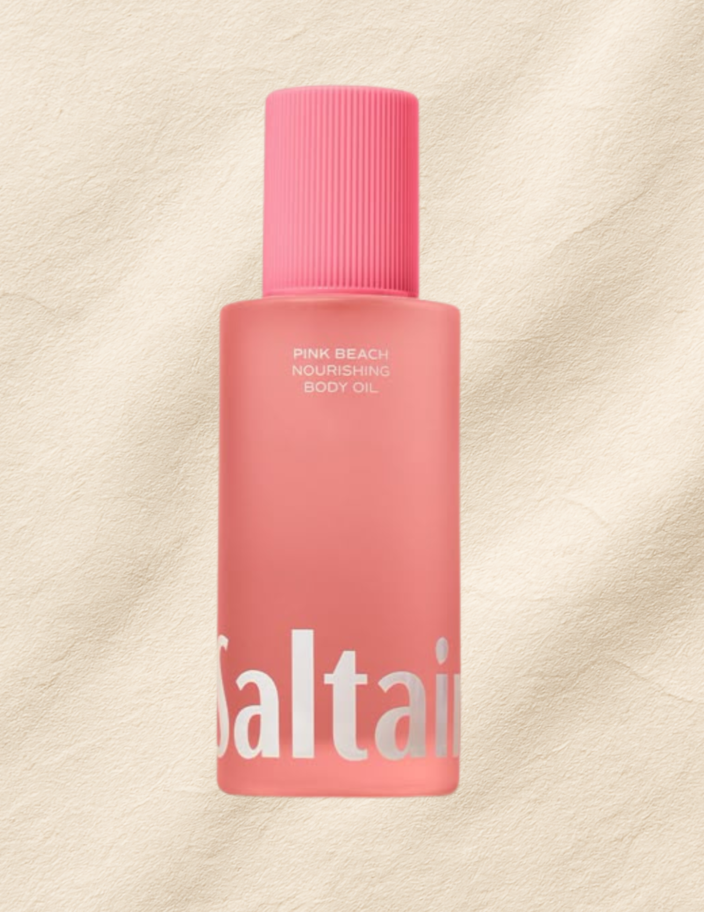 Saltair Pink Beach Nourishing Body Oil