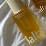 Saltair Salt Water Vanilla Nourishing Body Oil