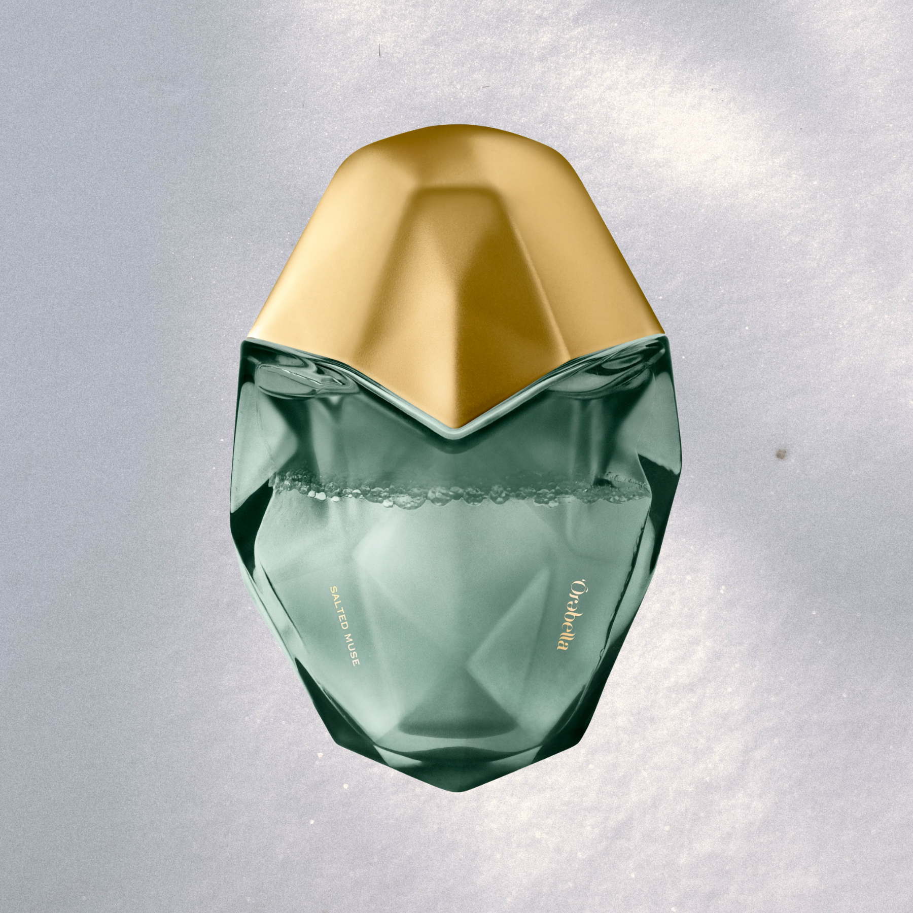 Orebella Salted Muse Parfum