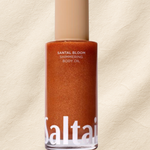 Saltair Shimmer Santal Bloom Nourishing Body Oil