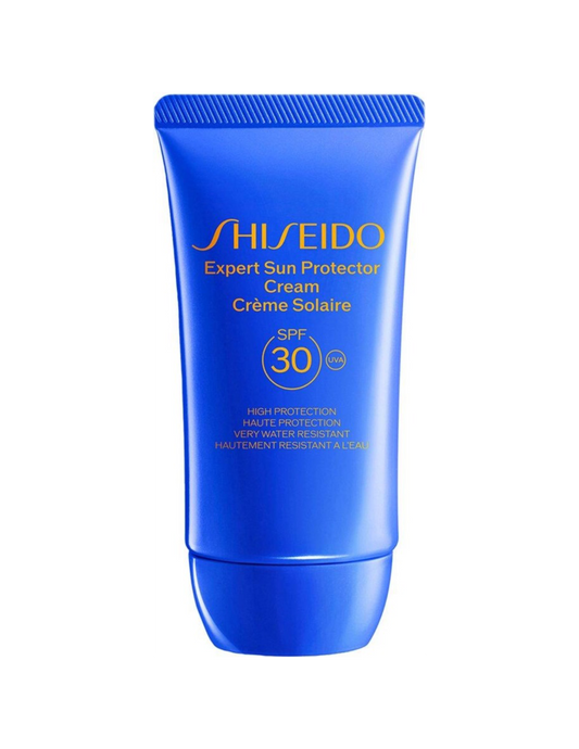 SHISEIDO Expert Sun Protector Cream SPF30 50ml