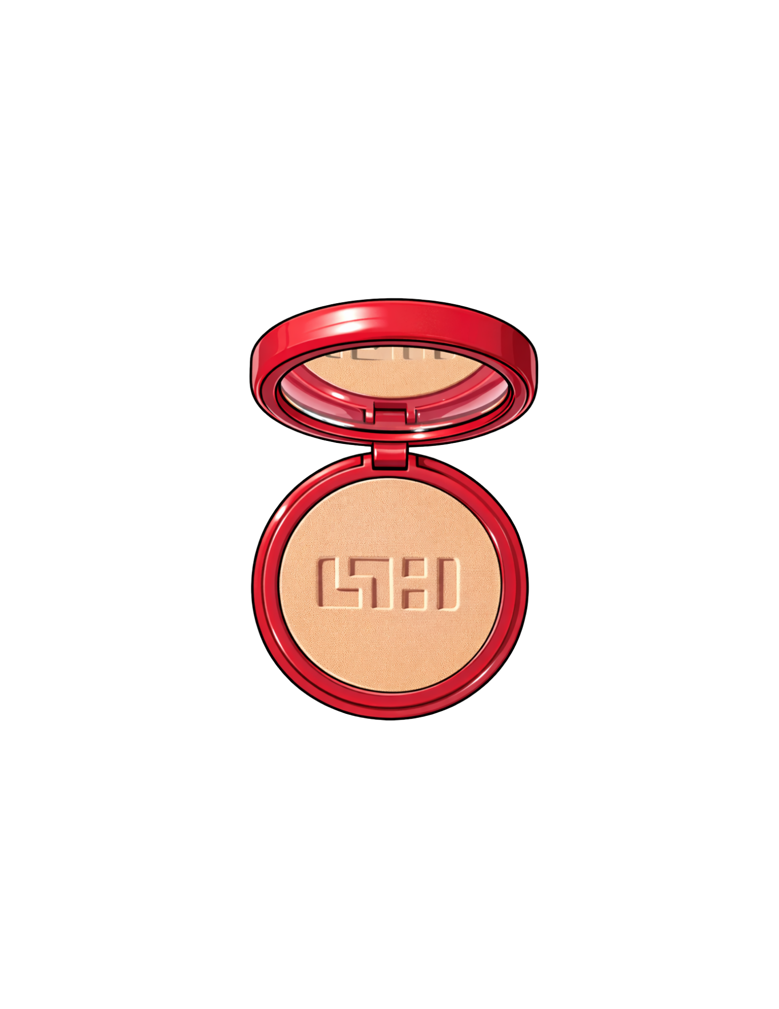 SIMIHAZE BEAUTY Sun Wash Bronzing Powder