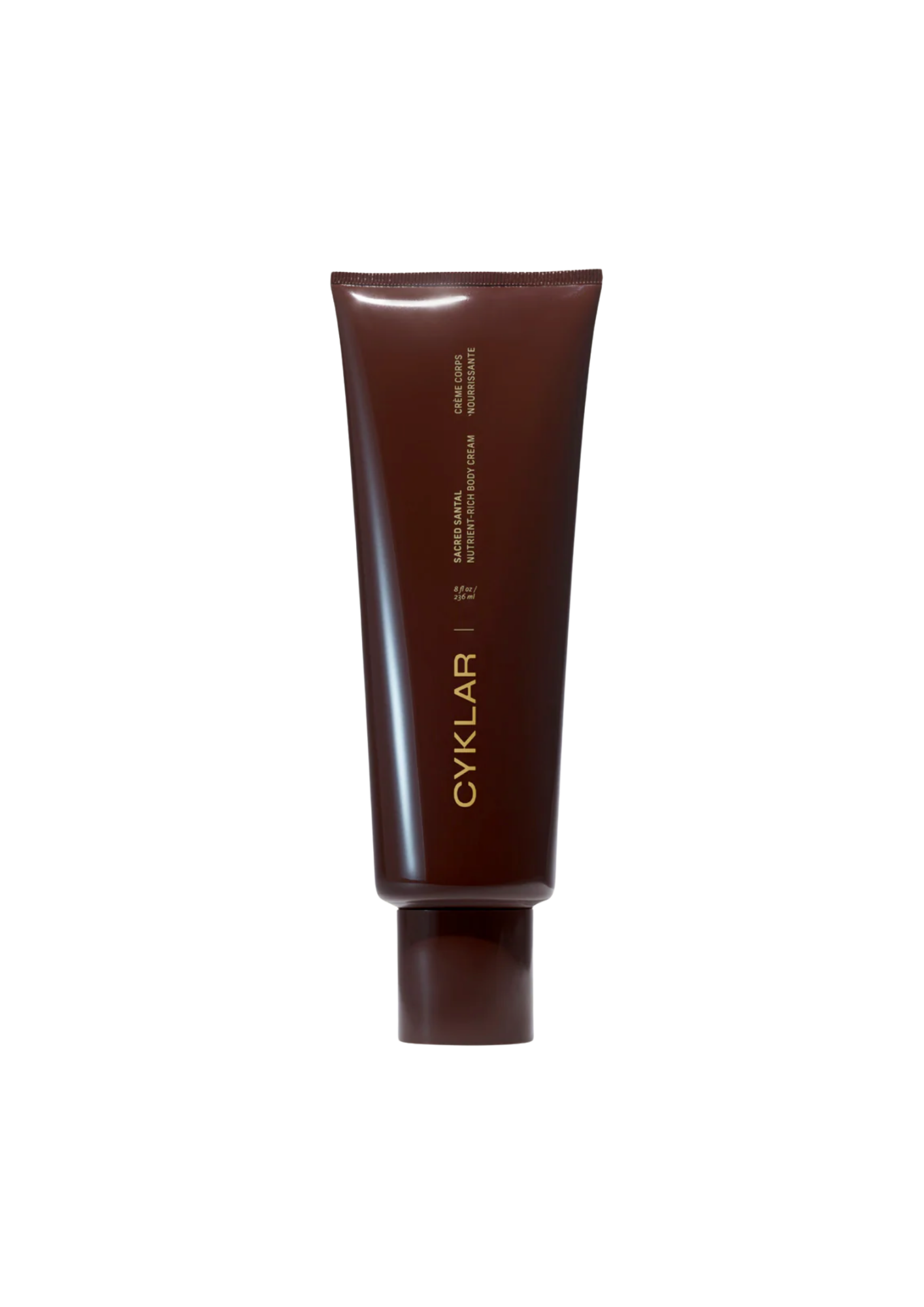 Cyklar - Nutrient-Rich Body Cream with Niacinamide
