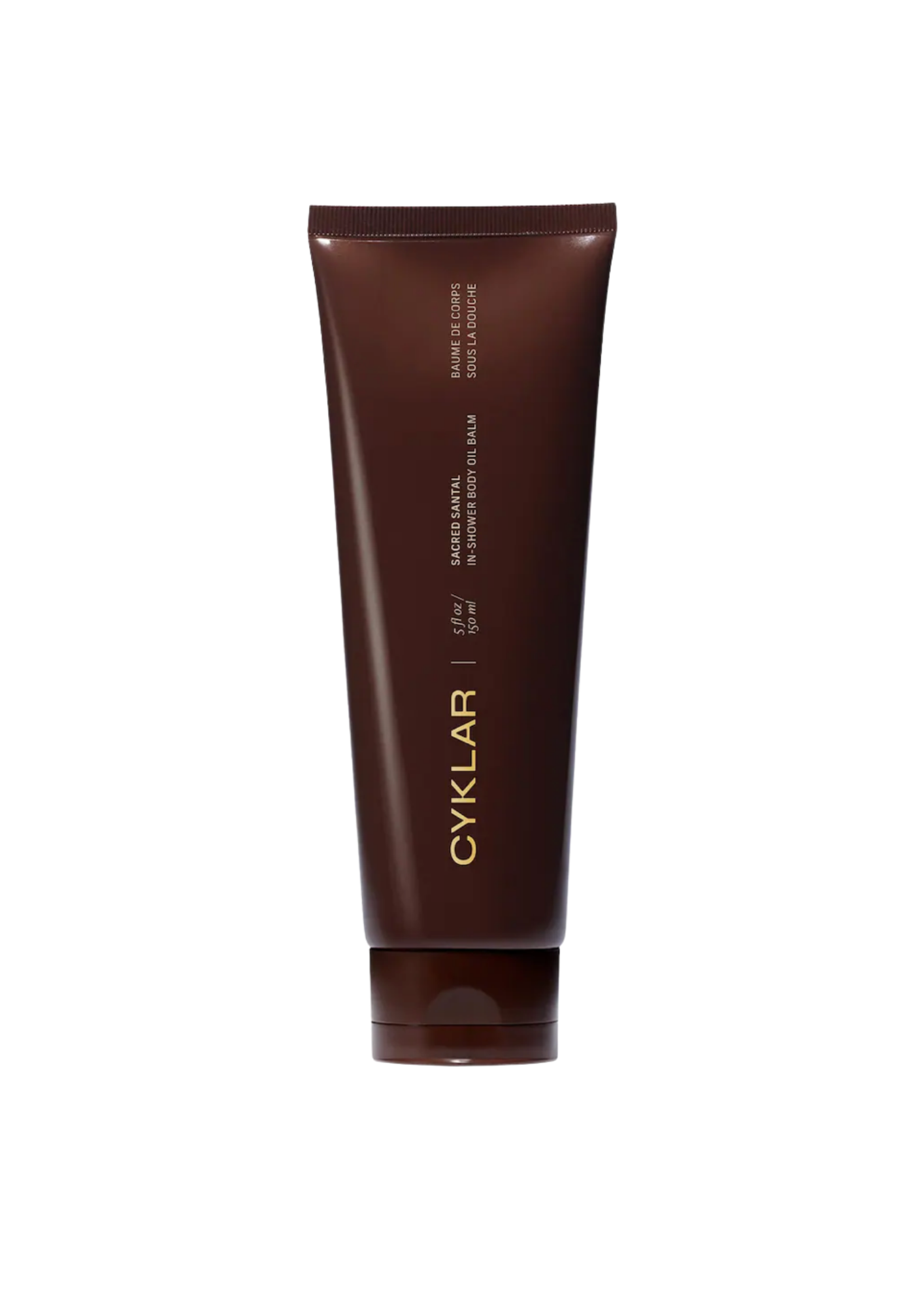 Cyklar -  In-Shower Body Oil Balm with Ceramides