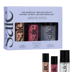 Saie - SaieGlow Bestsellers Kit