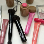 Saie - The Double Brush
