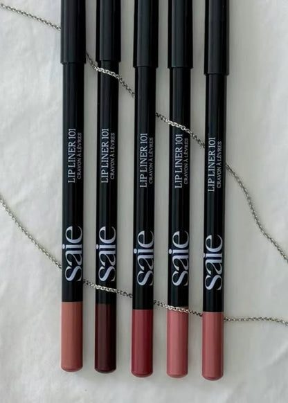 Saie - Lip Liner 101