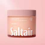 Saltair Coral Coast Multi-Lipid Body Butter