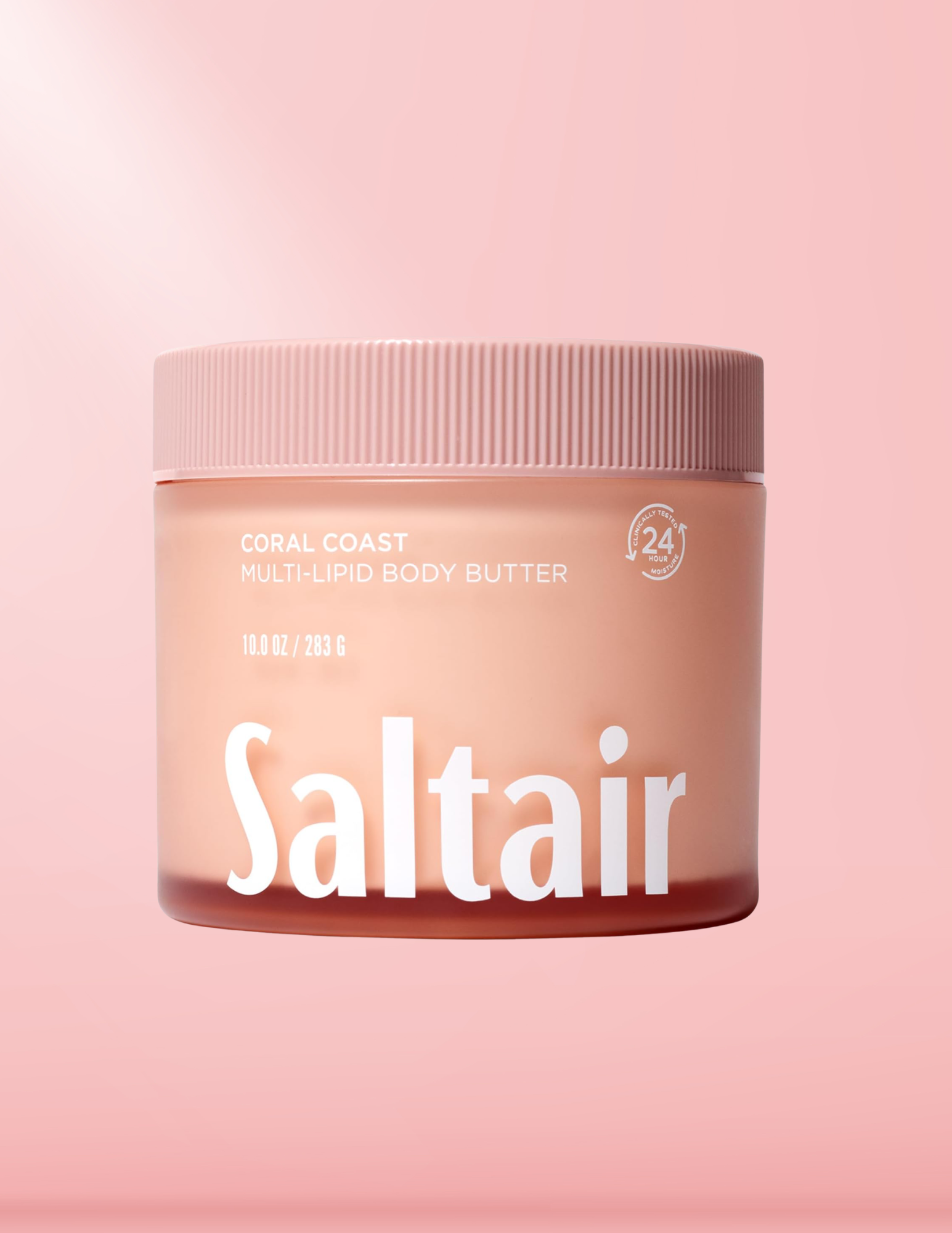 Saltair Coral Coast Multi-Lipid Body Butter