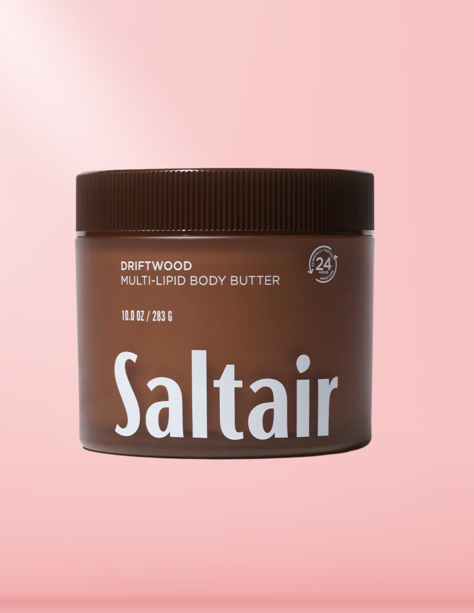 Saltair Driftwood Multi-Lipid Body Butter