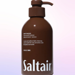 Saltair Driftwood Skin Nourishing Serum Body Wash