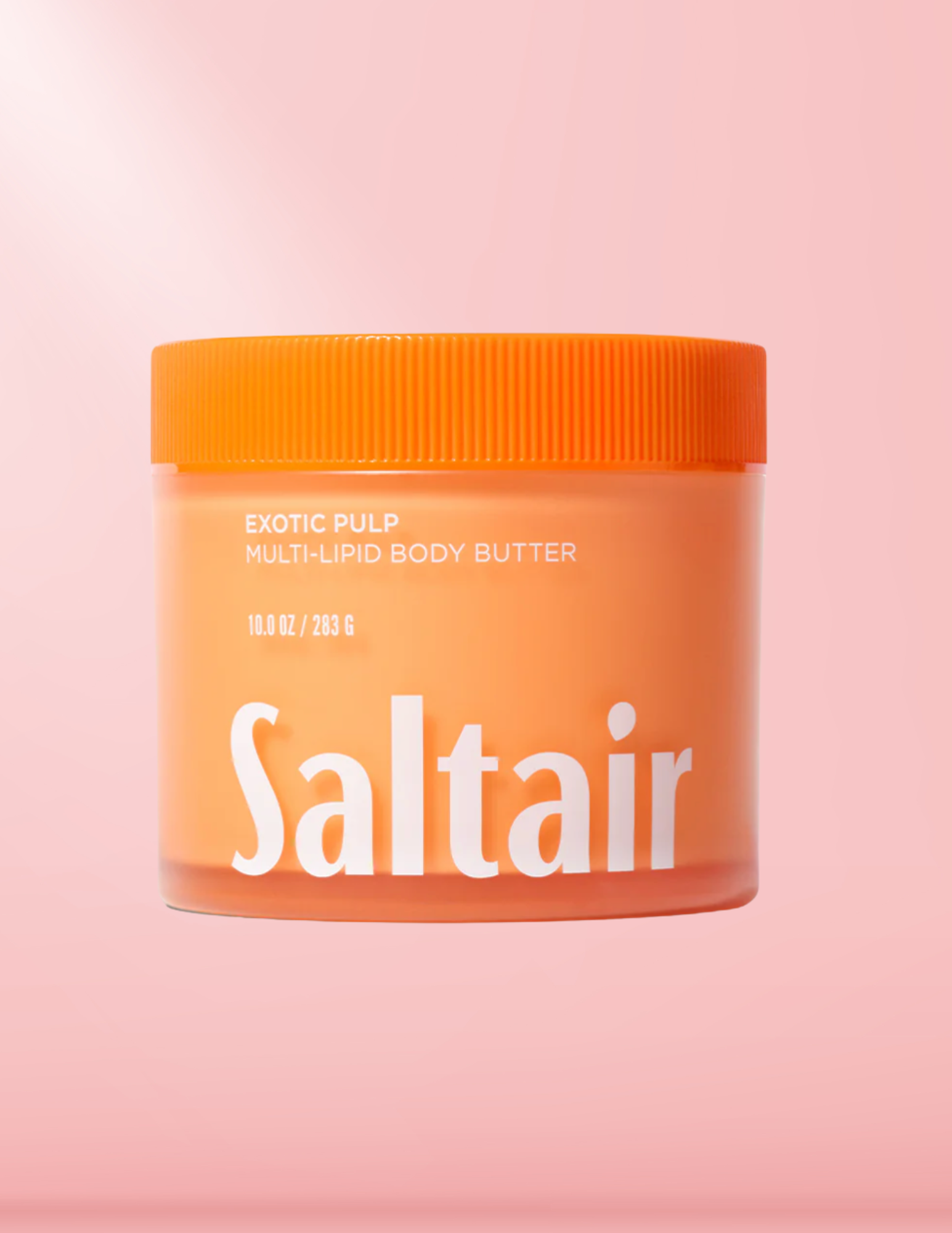 Saltair Exotic Pulp Multi-Lipid Body Butter