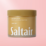 Saltair Golden Hour Multi-Lipid Body Butter