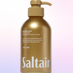 Saltair Golden Hour Skin Nourishing Serum Body Wash