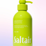 Saltair Green Grapefruit Skin Nourishing Serum Body Wash