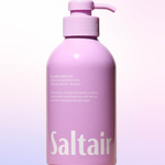 Saltair Island Orchid Skin Nourishing Serum Body Wash