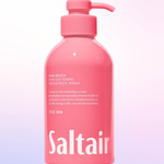 Saltair Pink Beach Skin Nourishing Serum Body Wash