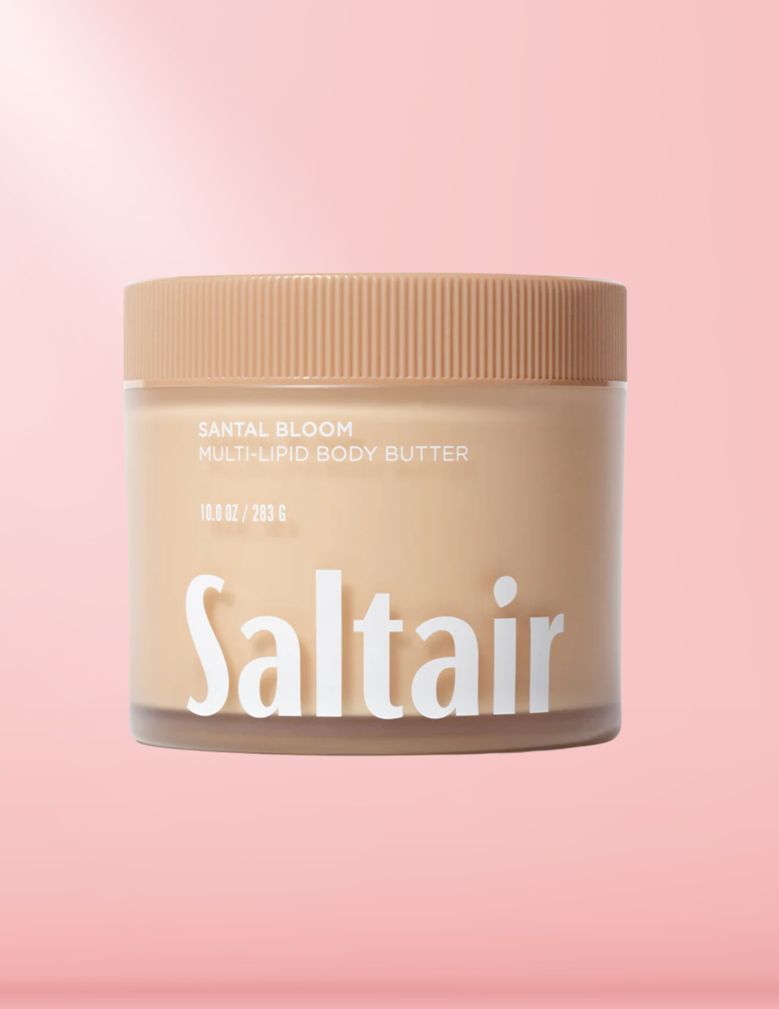 Saltair Santal Bloom Multi-Lipid Body Butter