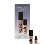Saie - Glowy Super Gel Duo
