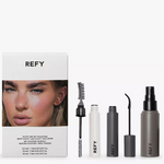 REFY Sculpt and Set Collection set