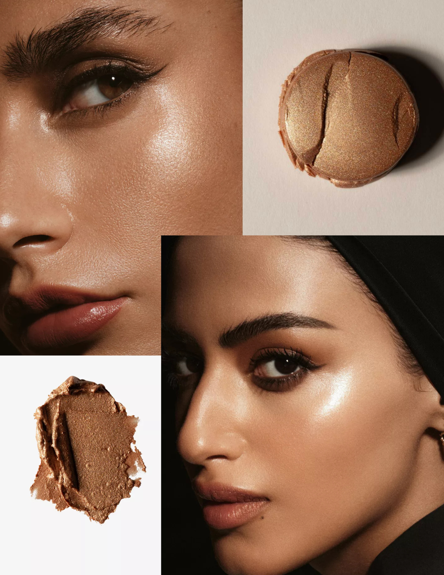 MOONGLAZE Sheers! Highlighter Stick
