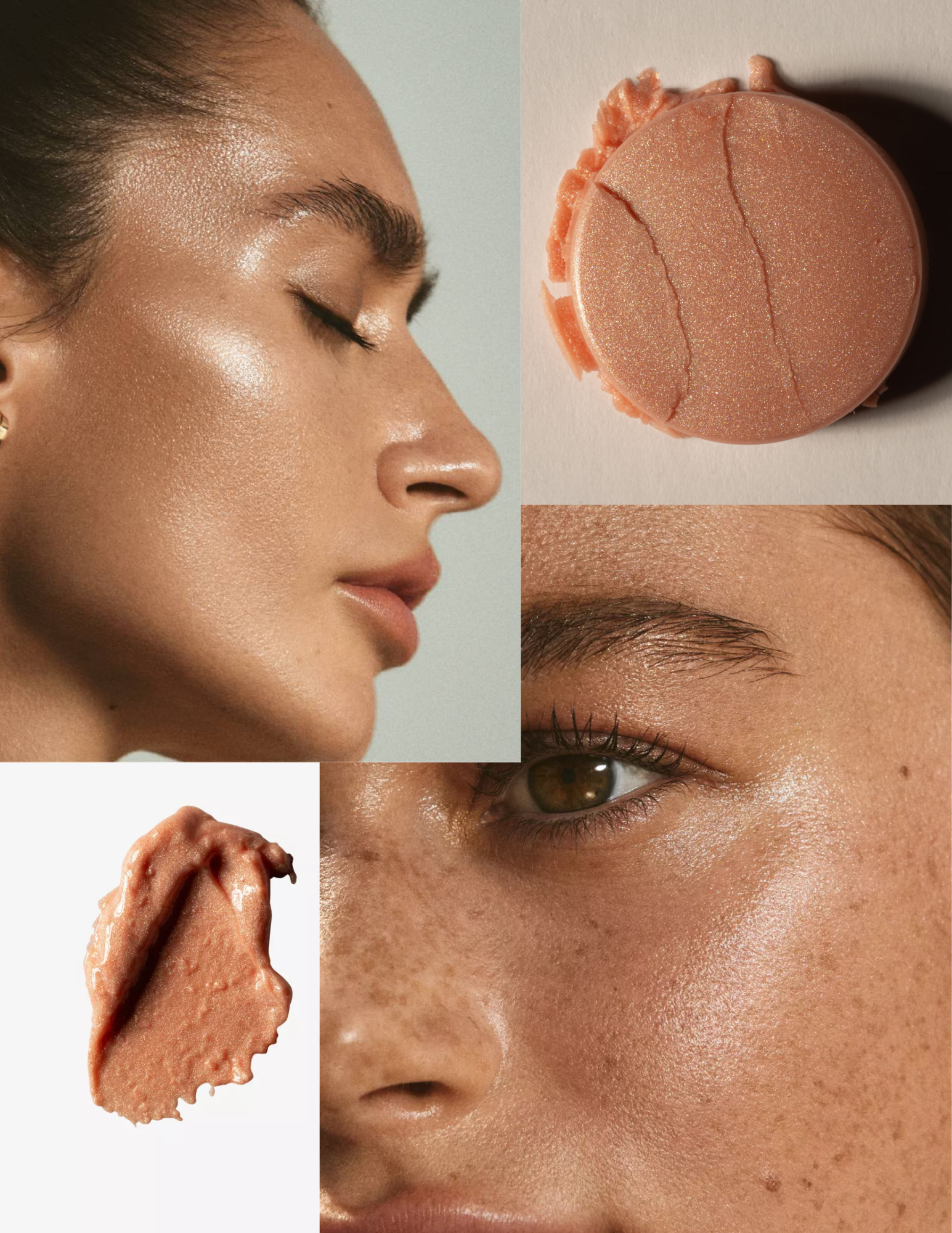 MOONGLAZE Sheers! Highlighter Stick