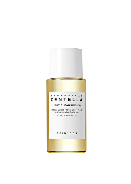 The SKIN1004 Madagascar Centella Light Cleansing Oil