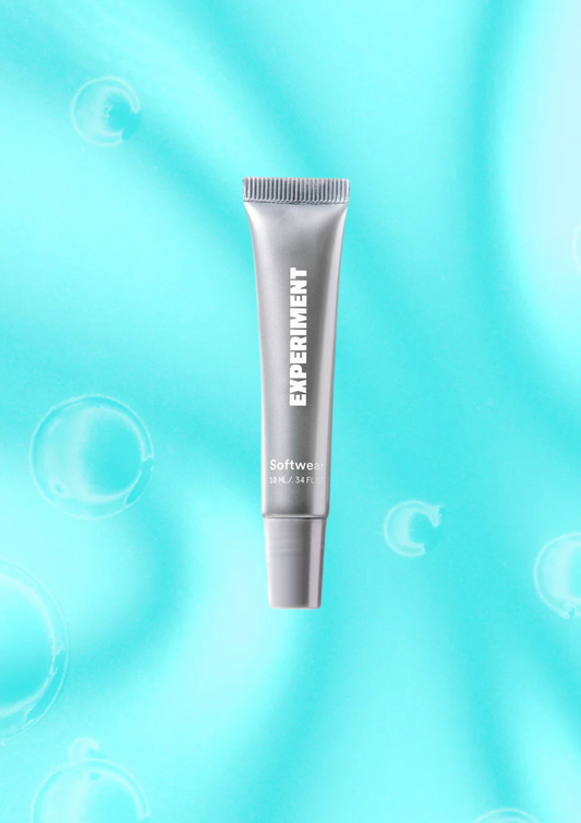 EXPERIMENT - Software - Soothing Lip Treatment