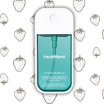 Touchland Power Essence Body & Hair Fragrance Mist - Sparkling Bergamot