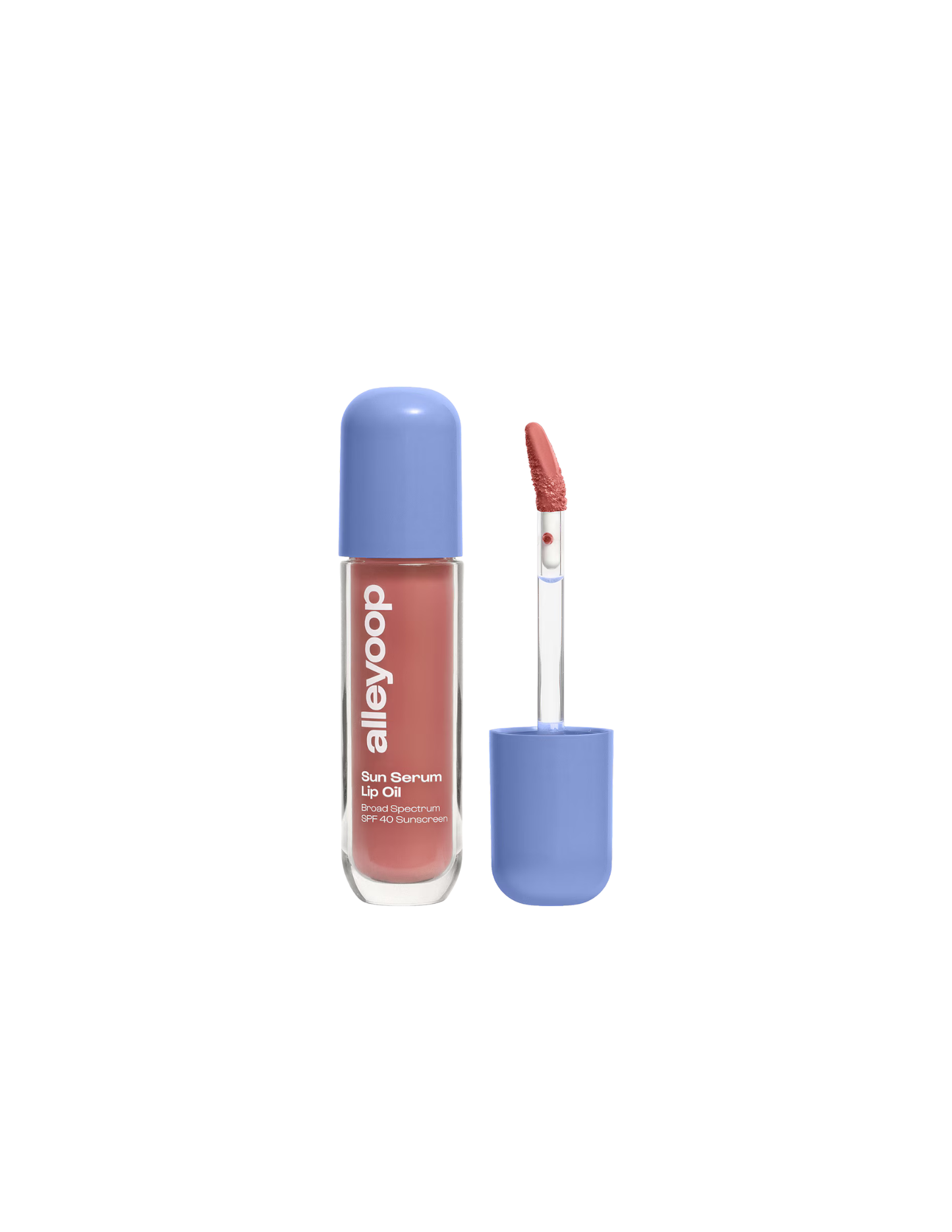 Alleyoop Sun Serum Lip Oil