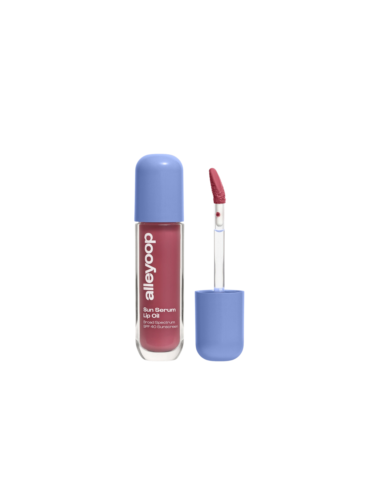 Alleyoop Sun Serum Lip Oil