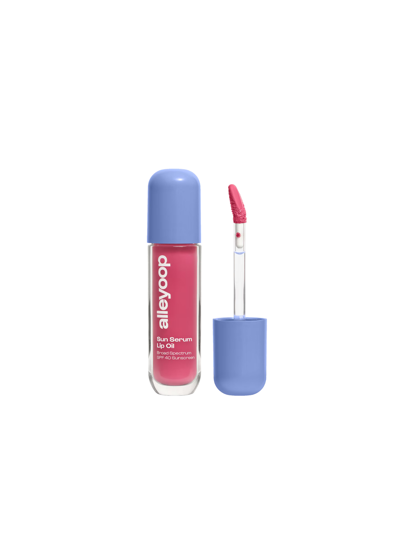 Alleyoop Sun Serum Lip Oil