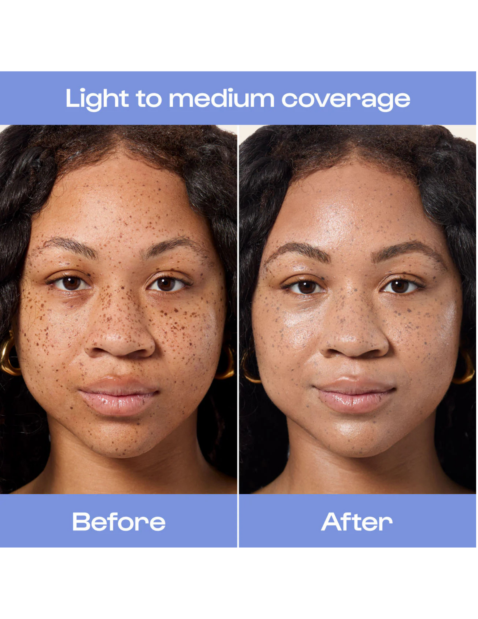 Alleyoop Sunsational Daily Skin Tint - Broad Spectrum SPF 50 Tinted Mineral Sunscreen with Niacinamide