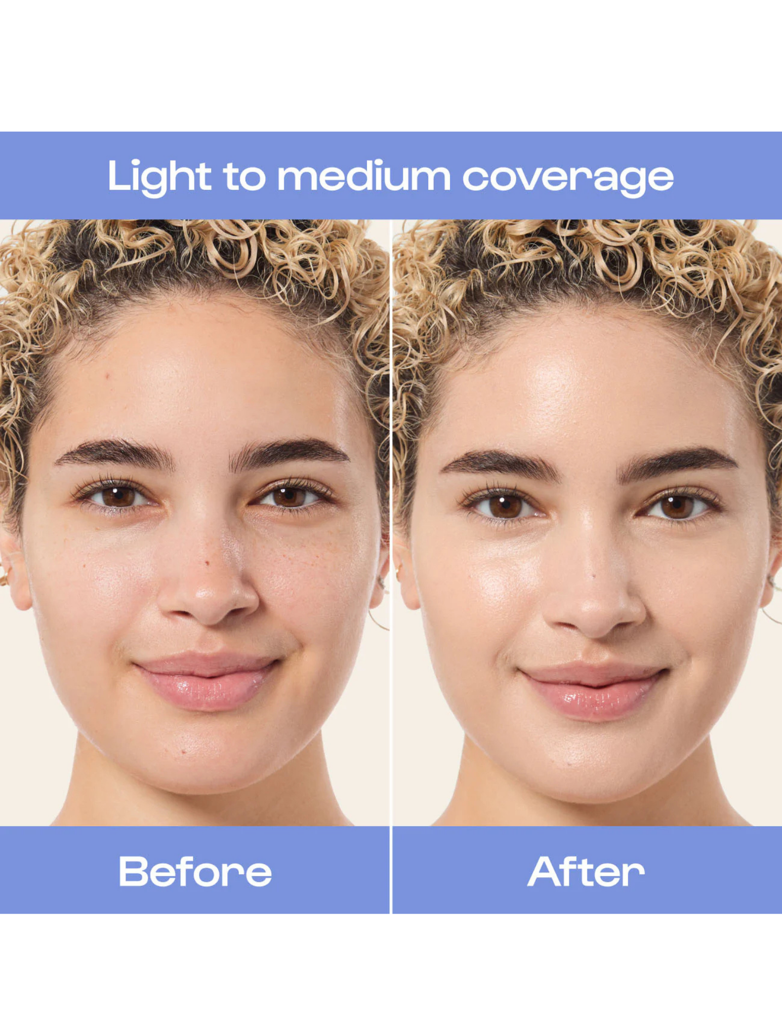 Alleyoop Sunsational Daily Skin Tint - Broad Spectrum SPF 50 Tinted Mineral Sunscreen with Niacinamide