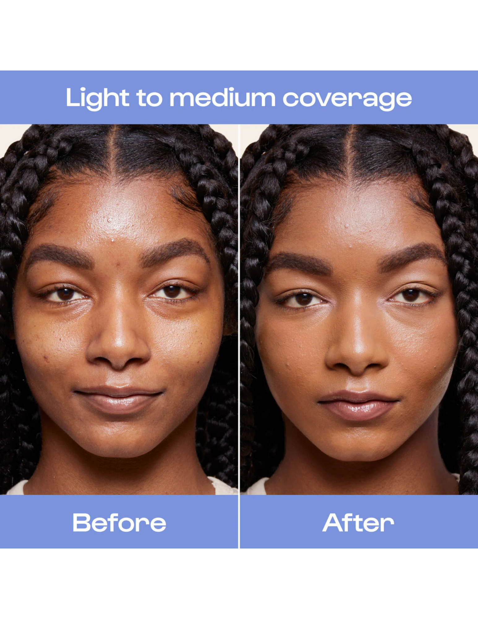 Alleyoop Sunsational Daily Skin Tint - Broad Spectrum SPF 50 Tinted Mineral Sunscreen with Niacinamide