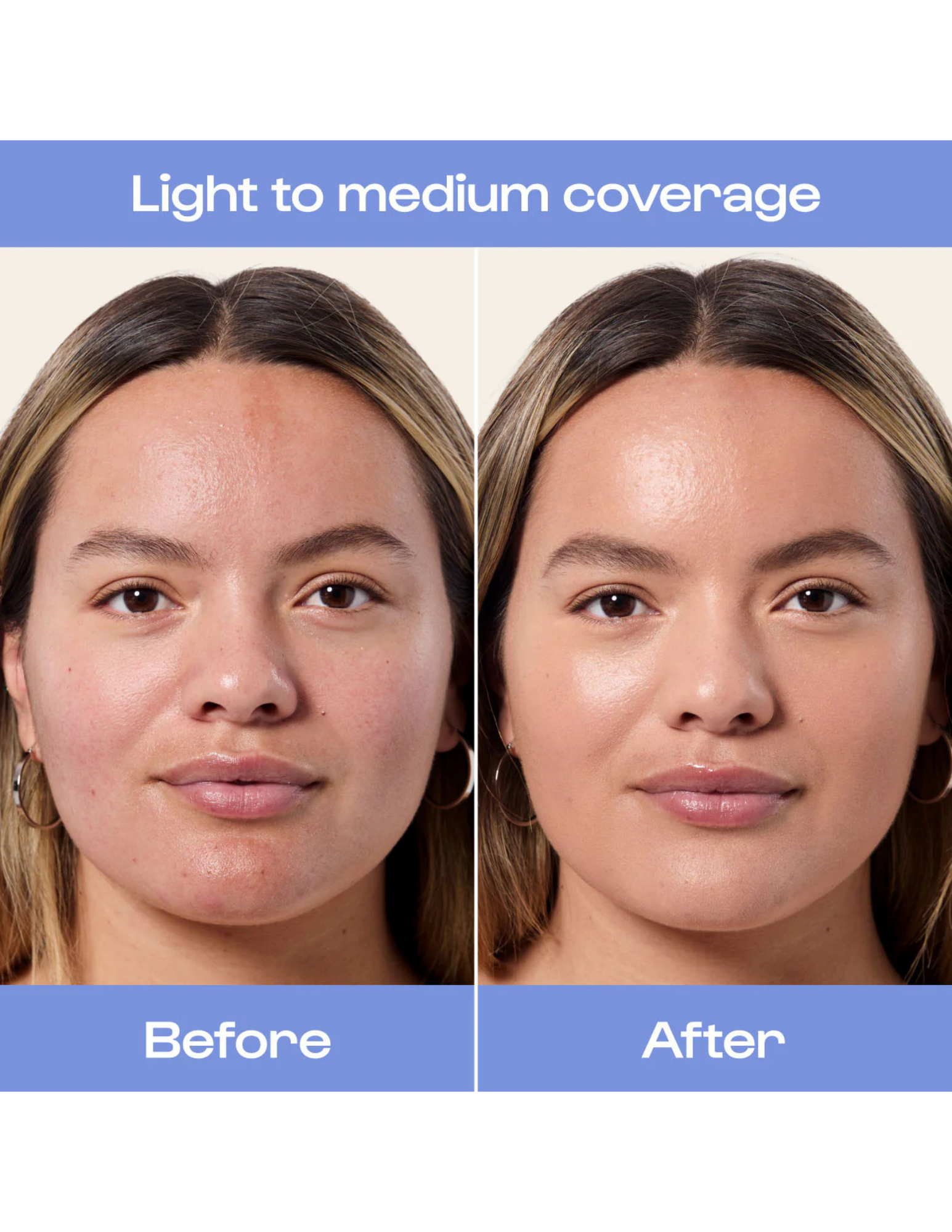 Alleyoop Sunsational Daily Skin Tint - Broad Spectrum SPF 50 Tinted Mineral Sunscreen with Niacinamide
