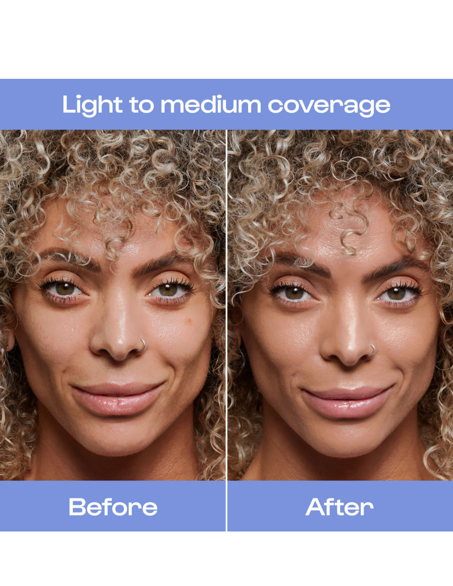 Alleyoop Sunsational Daily Skin Tint - Broad Spectrum SPF 50 Tinted Mineral Sunscreen with Niacinamide