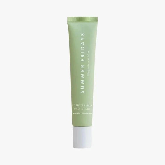 Summer Fridays Lip Butter Balm