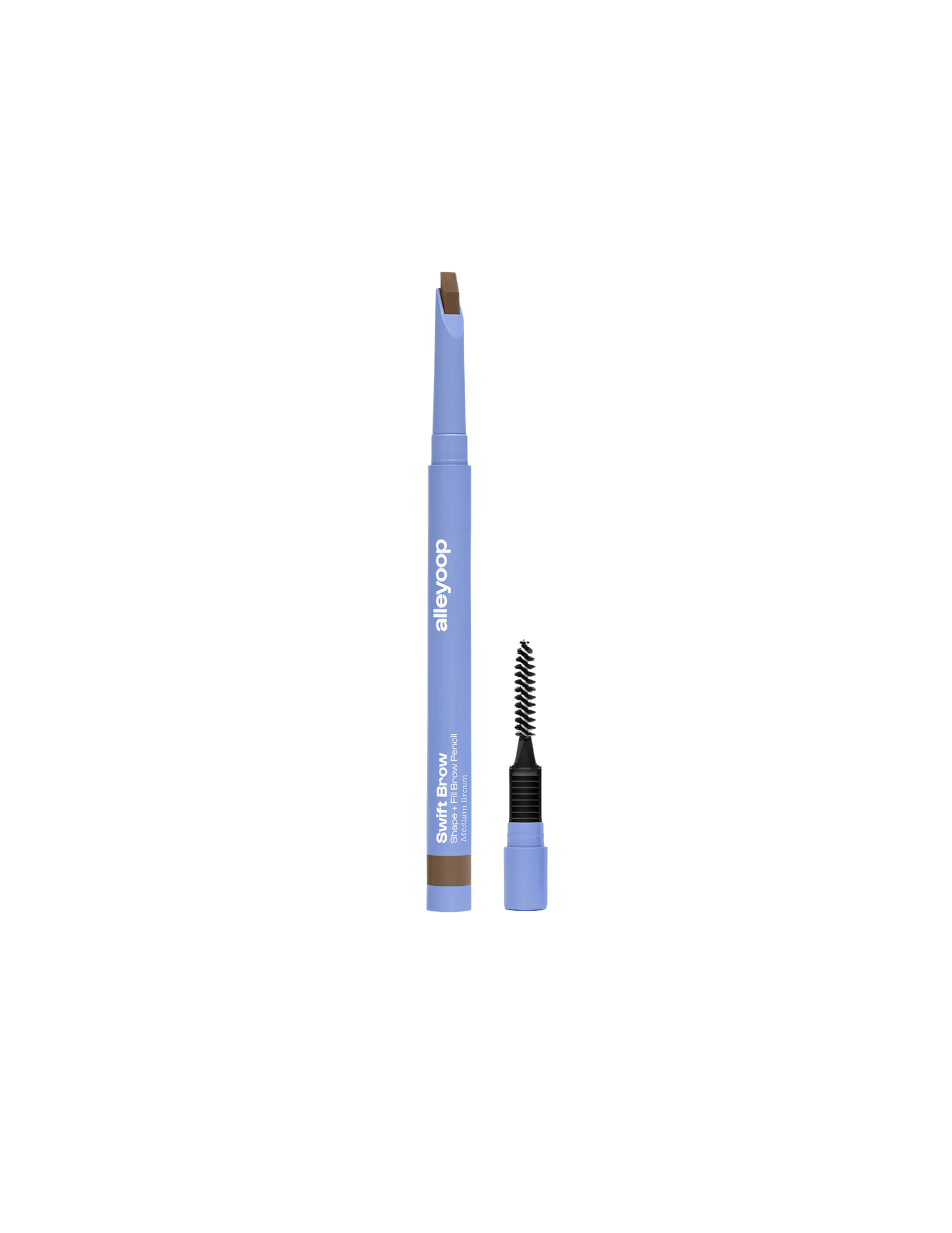 Alleyoop Swift Brow Shape + Fill Brow