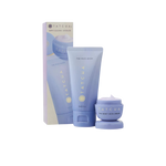 TATCHA	Dewy Cleanse and Hydrate Duo Set