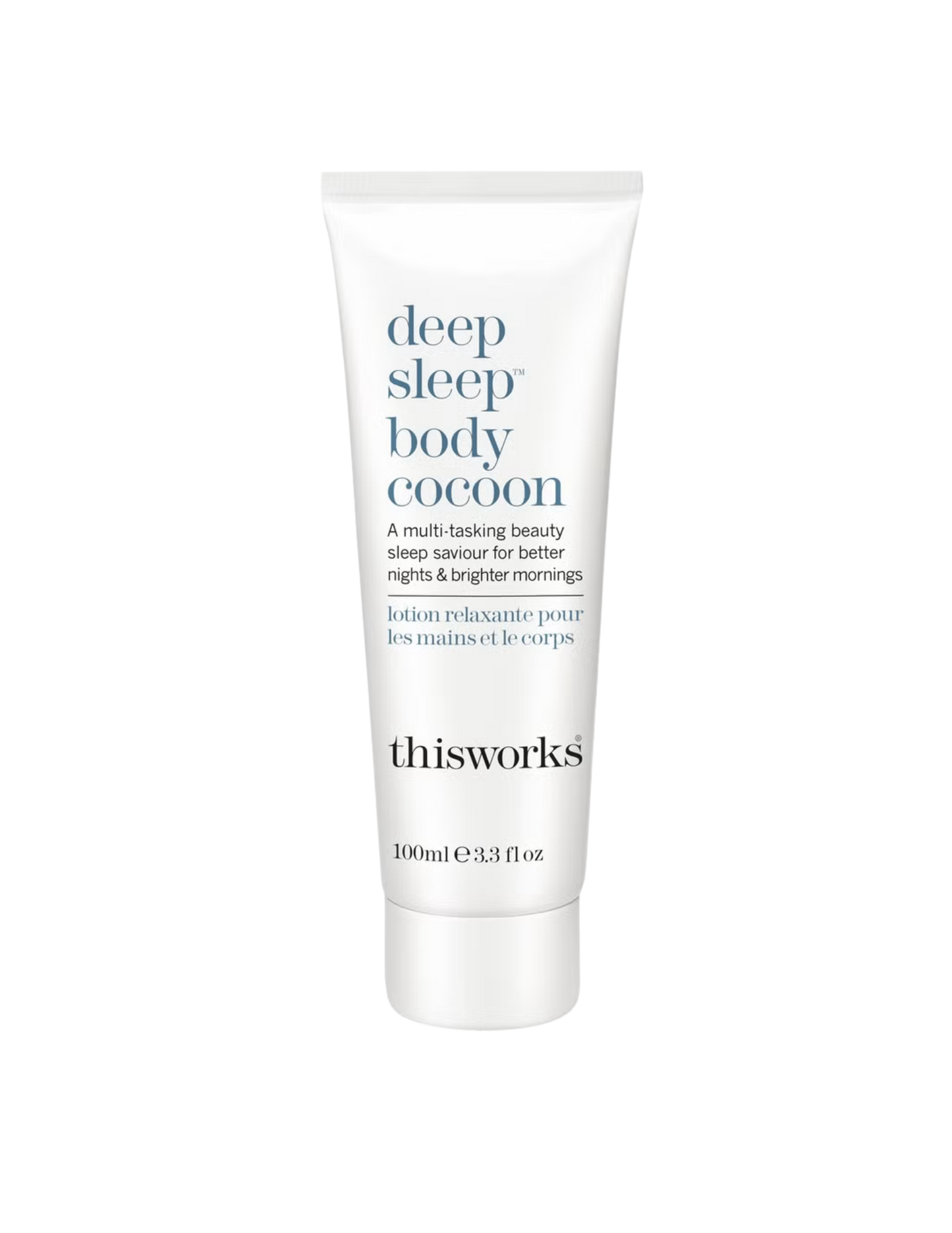 THISWORKS Deep Sleep Body Cocoon