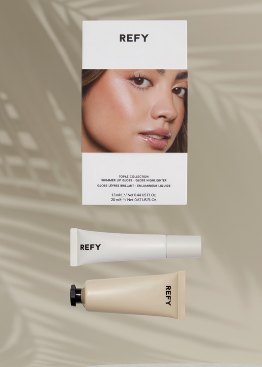 REFY Topaz Collection Set