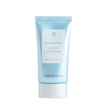 Thank You Farmer Sun Project Water Sun Cream SPF50+ 50ml