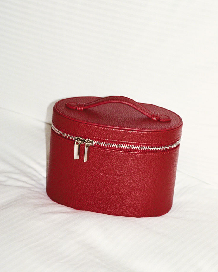 Saie - The Mini Vanity Case