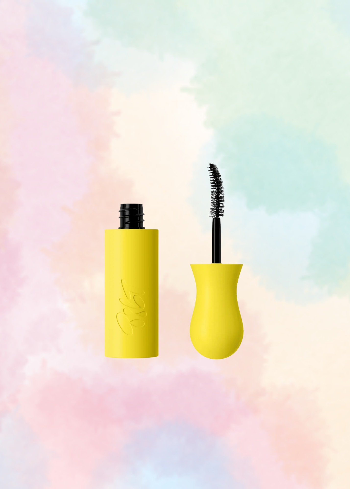 Tilt Beauty Lashscape Lengthening Lifting Mascara