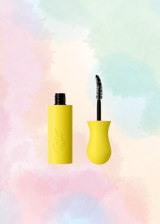 Tilt Beauty Lashscape Lengthening Lifting Mascara