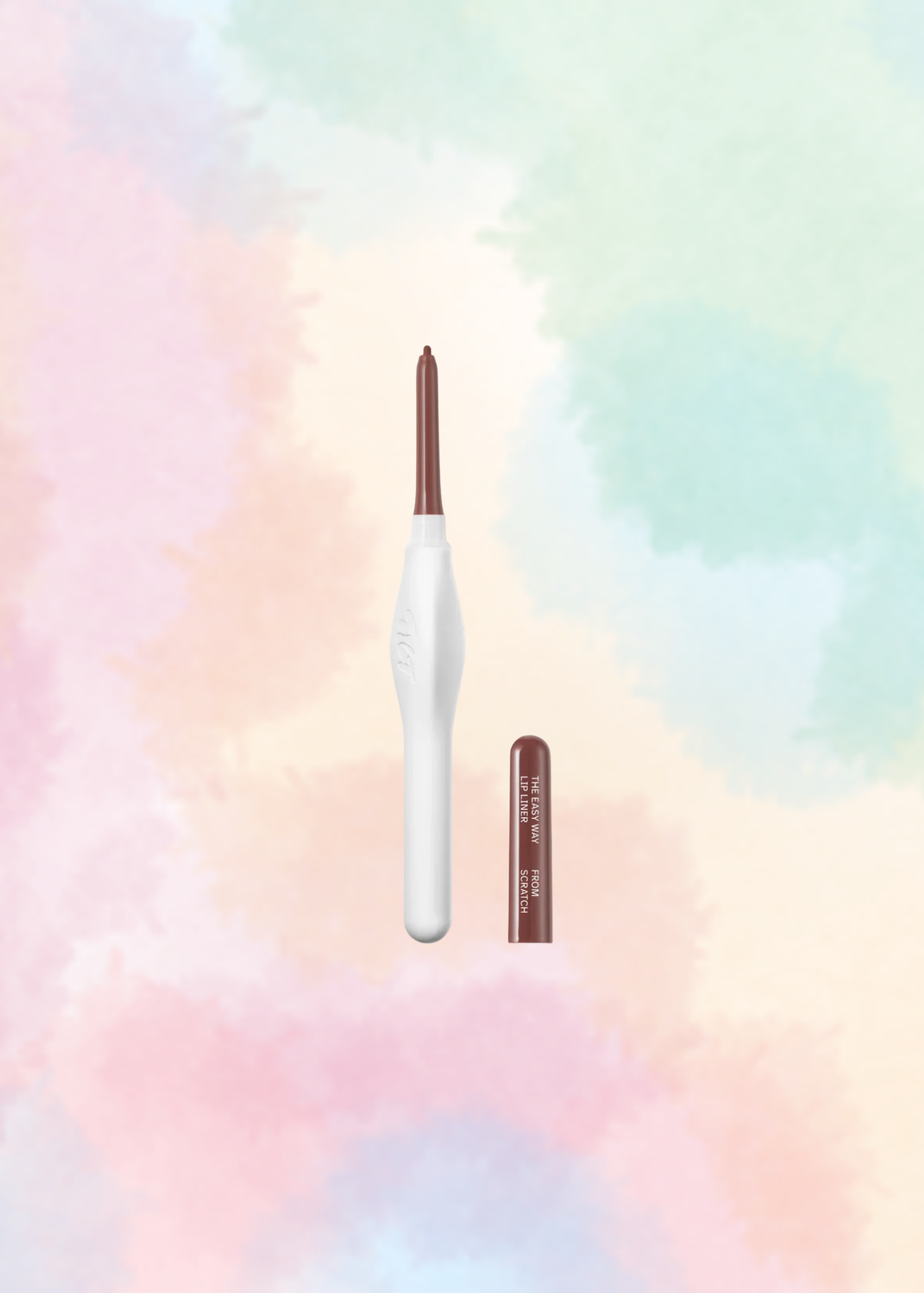 Tilt Beauty The Easy Way Effortless Lip Liner