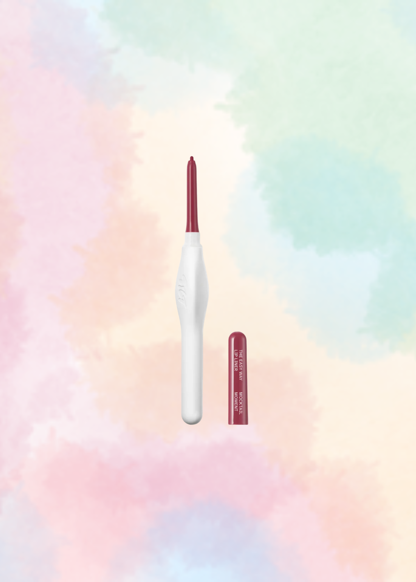 Tilt Beauty The Easy Way Effortless Lip Liner